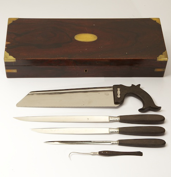 Surgical kit